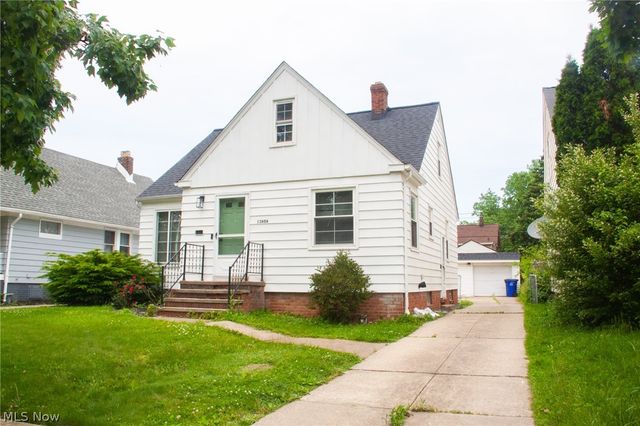 13606 Wainstead Avenue, Cleveland, OH 44111