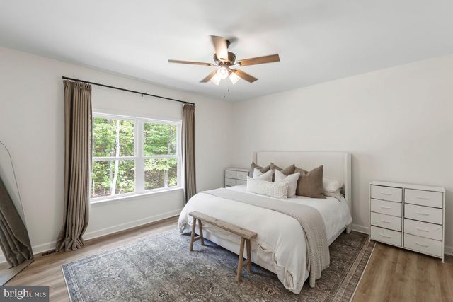527 GROUSE DR, Winchester, VA 22602
