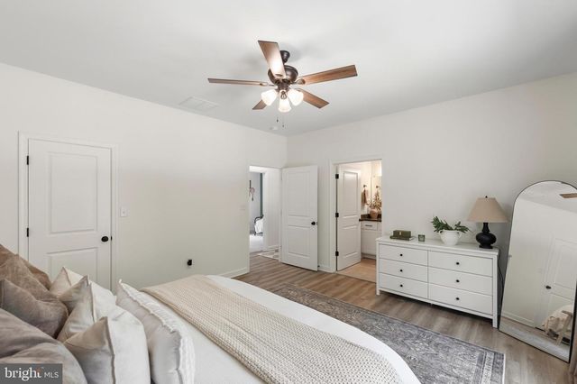 527 GROUSE DR, Winchester, VA 22602