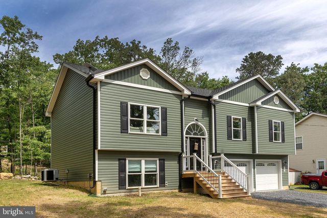 527 GROUSE DR, Winchester, VA 22602