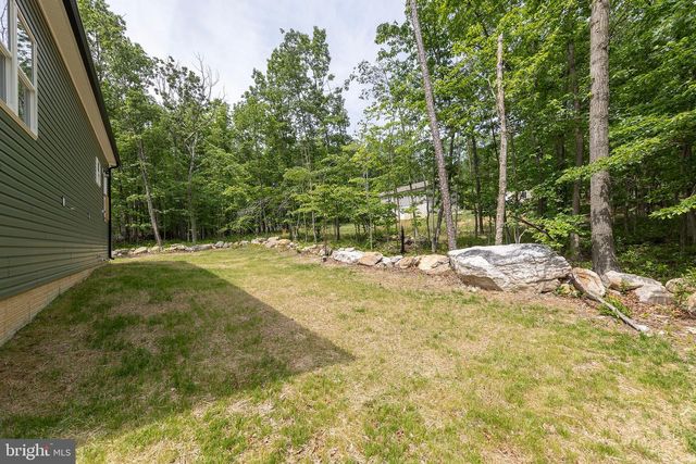 527 GROUSE DR, Winchester, VA 22602