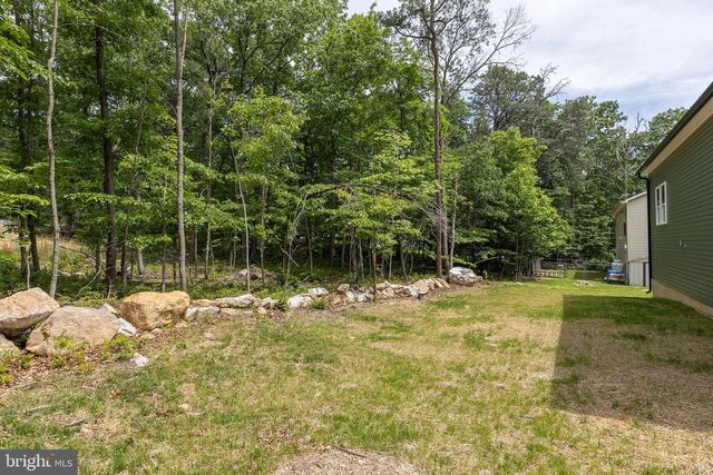 527 GROUSE DR, Winchester, VA 22602
