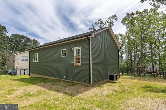 527 GROUSE DR, Winchester, VA 22602