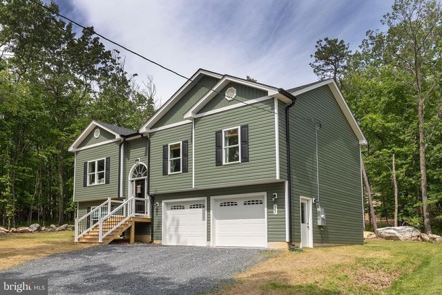 527 GROUSE DR, Winchester, VA 22602