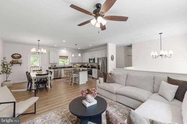 527 GROUSE DR, Winchester, VA 22602