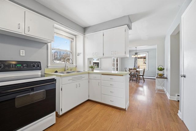 1104 STEAD DRIVE, Menasha, WI 54952