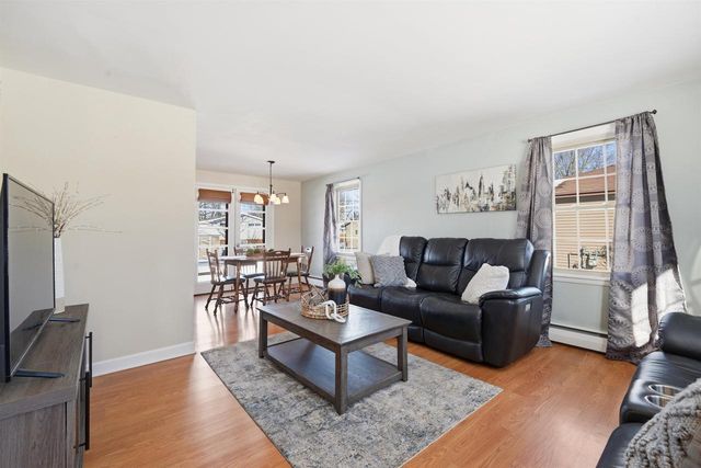 1104 STEAD DRIVE, Menasha, WI 54952