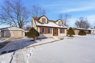 1104 STEAD DRIVE, Menasha, WI 54952