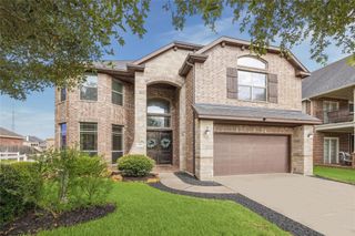 6419 St Placidia Drive, Spring, TX 77379