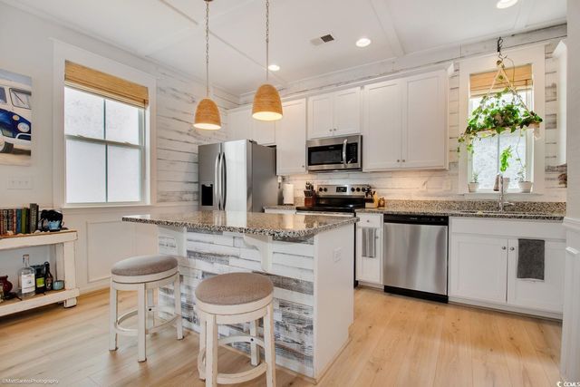 3509 Bristol Ln., Myrtle Beach, SC 29577