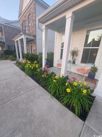 3509 Bristol Ln., Myrtle Beach, SC 29577