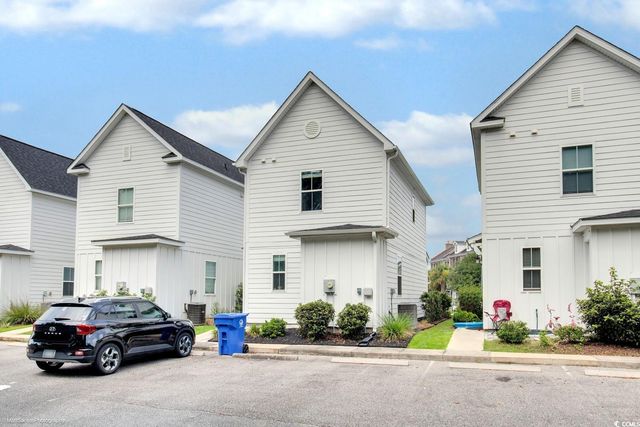3509 Bristol Ln., Myrtle Beach, SC 29577