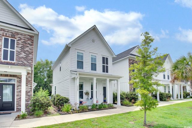 3509 Bristol Ln., Myrtle Beach, SC 29577
