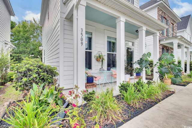 3509 Bristol Ln., Myrtle Beach, SC 29577