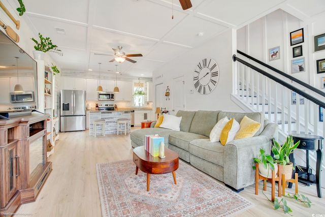 3509 Bristol Ln., Myrtle Beach, SC 29577