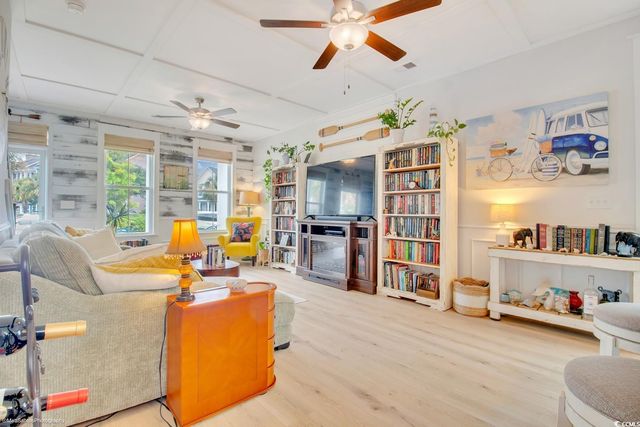3509 Bristol Ln., Myrtle Beach, SC 29577