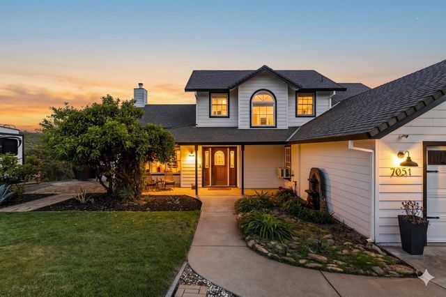 7051 Chaparral Dr, Shingle Springs, CA 95682