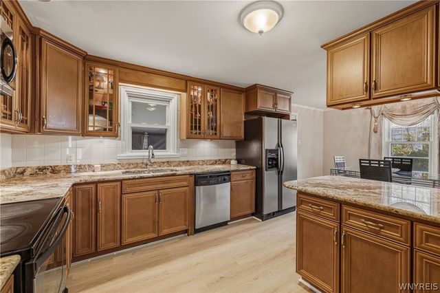 332 Springville Avenue, Amherst, NY 14226