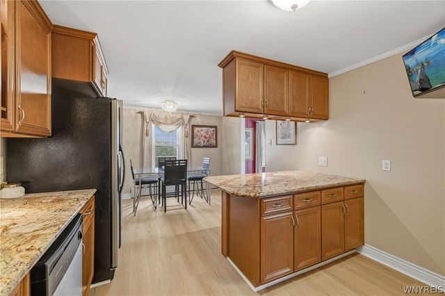 332 Springville Avenue, Amherst, NY 14226