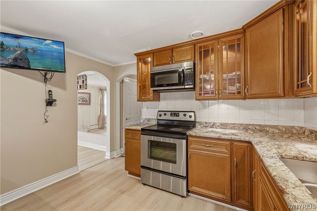 332 Springville Avenue, Amherst, NY 14226