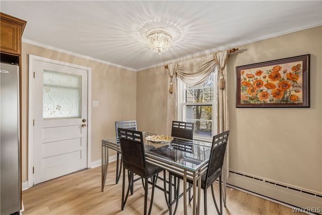 332 Springville Avenue, Amherst, NY 14226