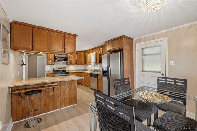 332 Springville Avenue, Amherst, NY 14226