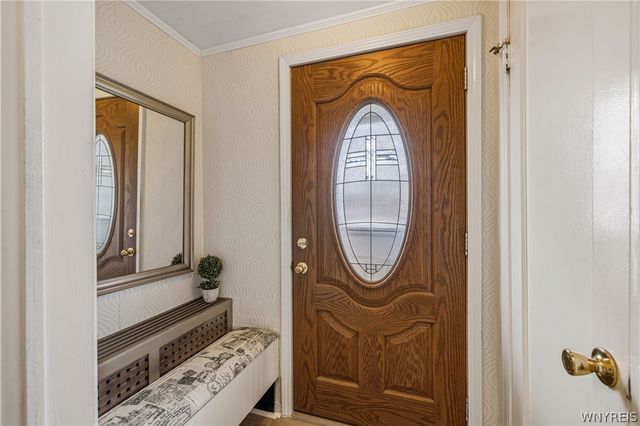 332 Springville Avenue, Amherst, NY 14226