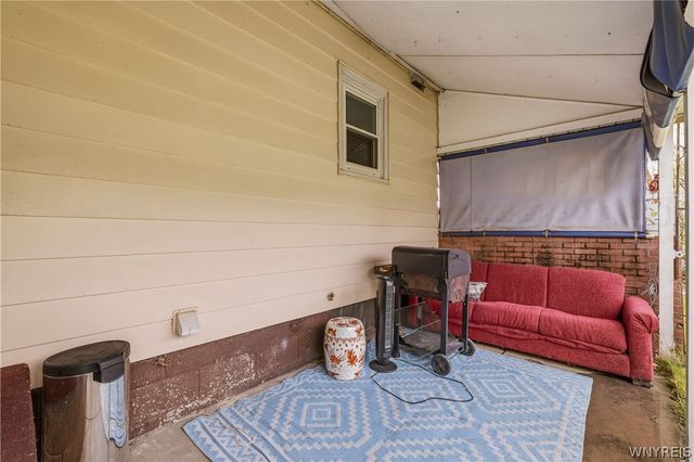 332 Springville Avenue, Amherst, NY 14226