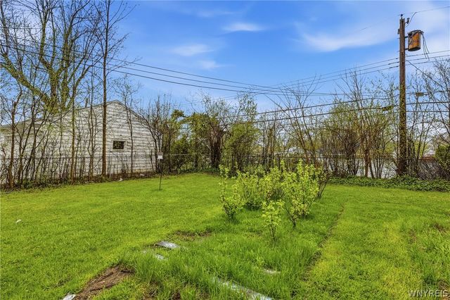 332 Springville Avenue, Amherst, NY 14226