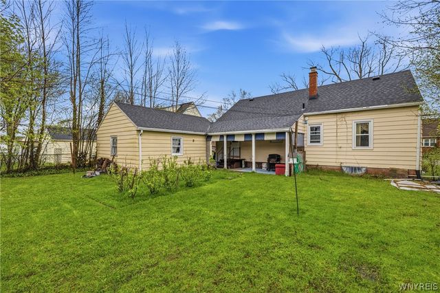 332 Springville Avenue, Amherst, NY 14226