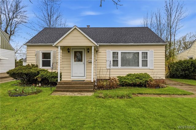 332 Springville Avenue, Amherst, NY 14226