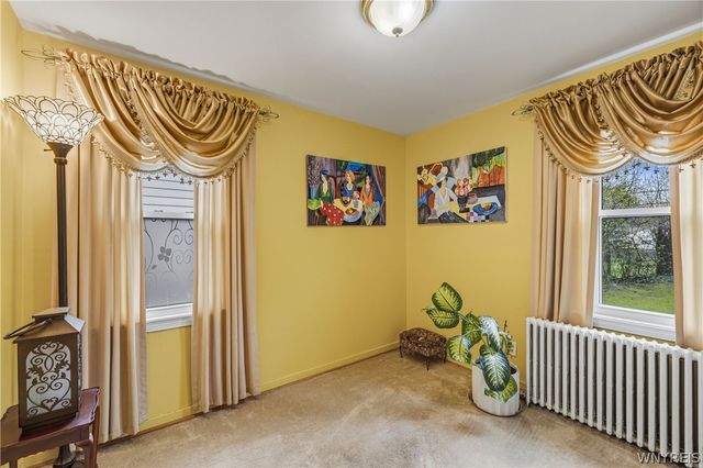 332 Springville Avenue, Amherst, NY 14226