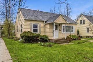 332 Springville Avenue, Amherst, NY 14226