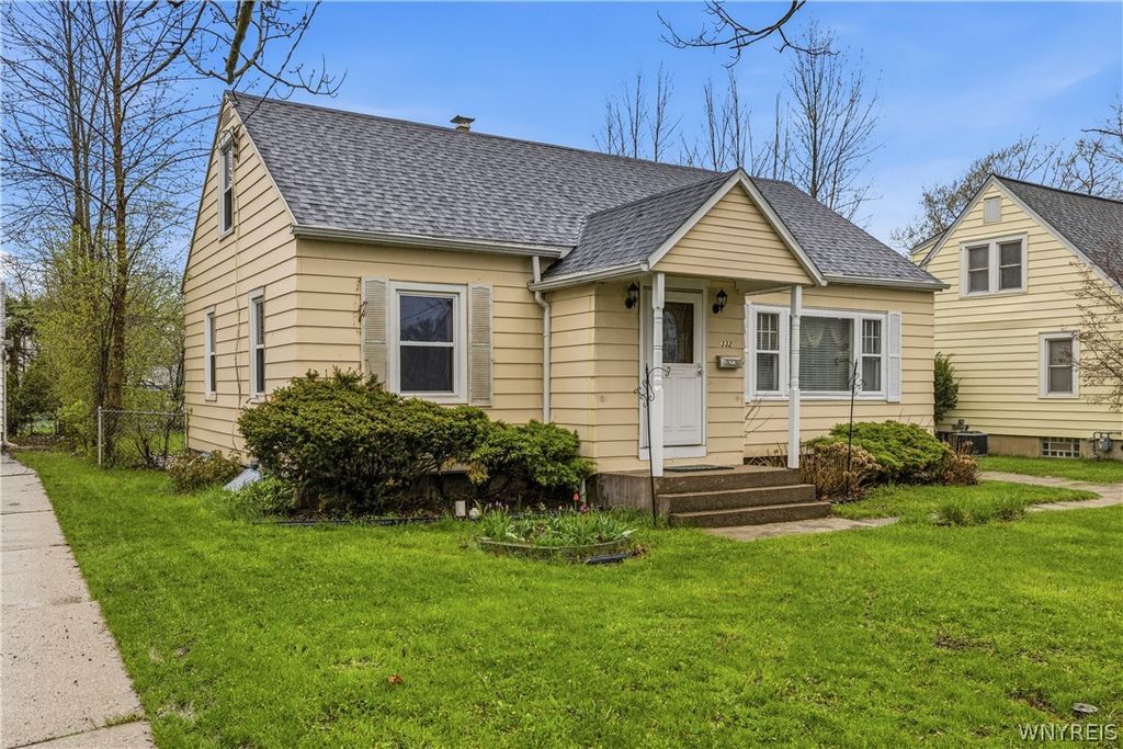 332 Springville Avenue, Amherst, NY 14226