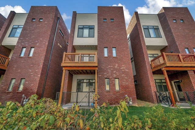 1612 Marshall Hollow Dr, Nashville, TN 37203