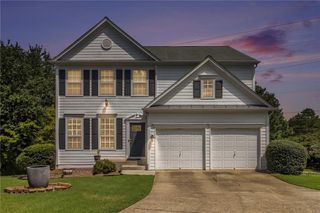 799 Weybourne Court, Marietta, GA 30066