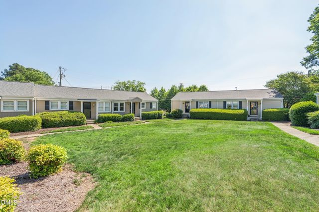 2342 Bernard Street, Raleigh, NC 27608