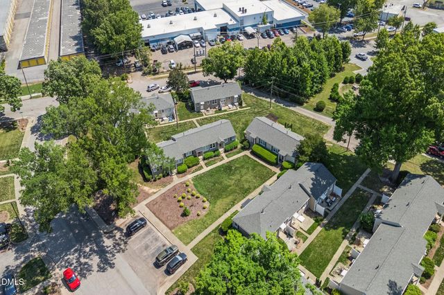 2342 Bernard Street, Raleigh, NC 27608