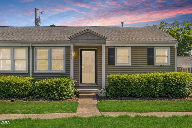 2342 Bernard Street, Raleigh, NC 27608