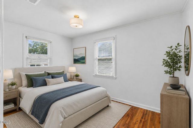 2342 Bernard Street, Raleigh, NC 27608