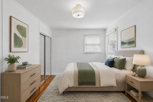 2342 Bernard Street, Raleigh, NC 27608