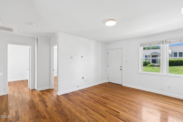 2342 Bernard Street, Raleigh, NC 27608