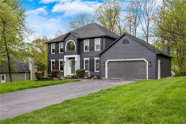 7655 Beakman Lane, Lysander, NY 13027