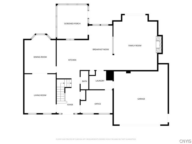 7655 Beakman Lane, Lysander, NY 13027