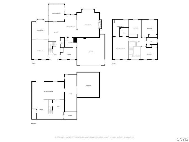 7655 Beakman Lane, Lysander, NY 13027