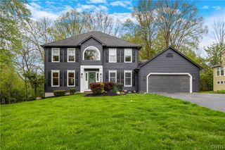 7655 Beakman Lane, Lysander, NY 13027