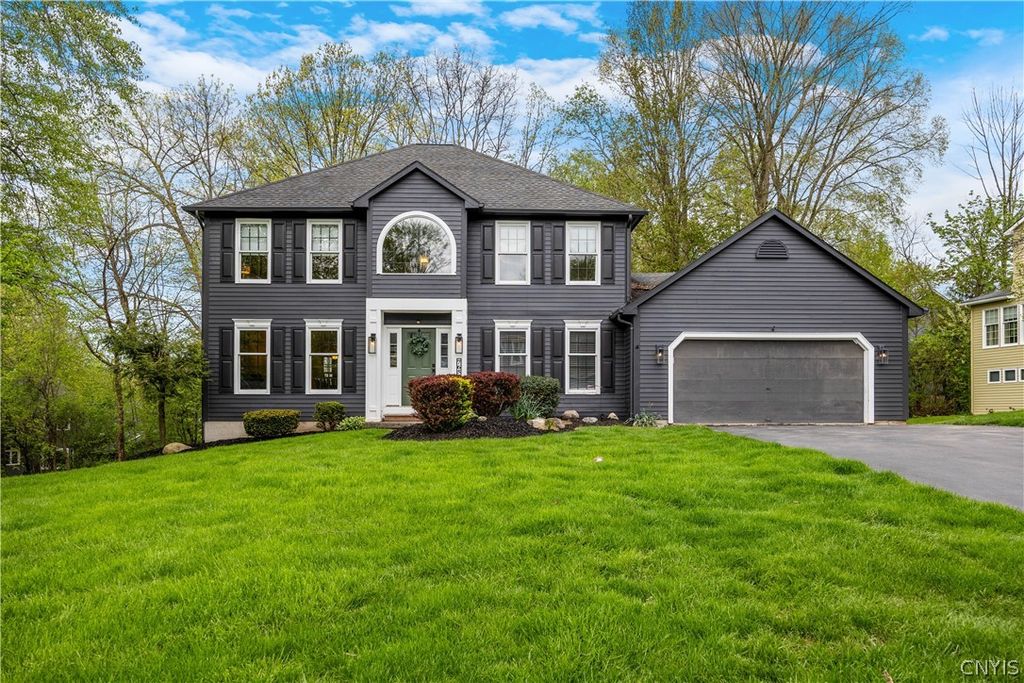 7655 Beakman Lane, Lysander, NY 13027