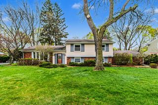 539 S Sheldon Road, Plymouth Charter Twp, MI 48170