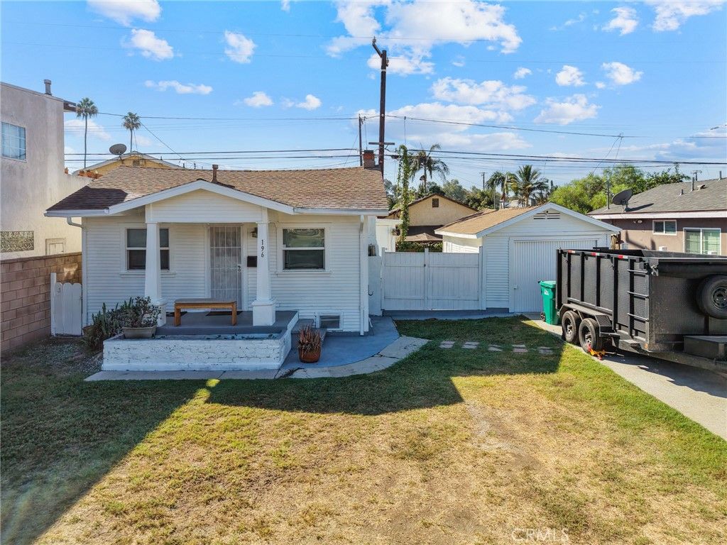 196 E Del Amo Boulevard, Long Beach, CA 90805 — photo 2