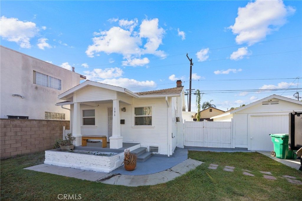 196 E Del Amo Boulevard, Long Beach, CA 90805 — photo 4
